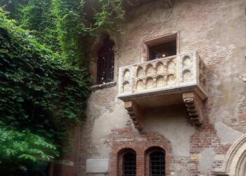 Se tornano a combattersi Montecchi e Capuleti