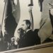 Fernando Bassoli. È repubblicano il primo sindaco di Latina