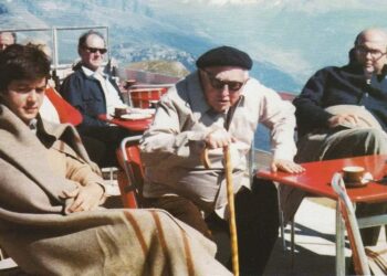 Il congresso Psi al tempo della crisi. L’intervento di Saponaro