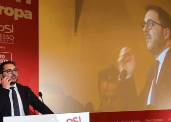 L’ alleanza riformatrice ed europeista, intervista a Maraio