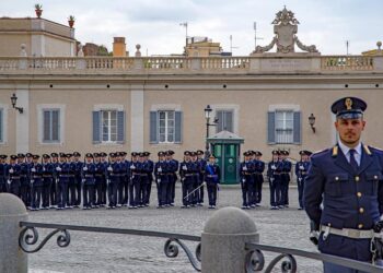 Il giorno più lungo dello speciale della Sette di Mentana