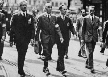 Le ragioni di esistenza di un quotidiano storicamente antifascista