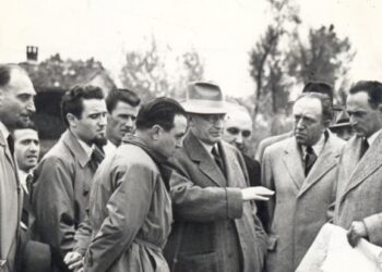 Il peso di una tradizione prestigiosa