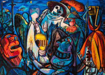 Evola fu un cattivo maestro. Ma non fu antisemita