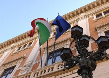 Il presidenzialismo come un colpo di pistola