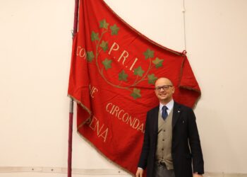 Ferrini, bisogna costruire la casa democratica lontano dai bipopulismi