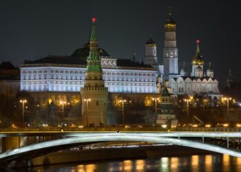 14 settembre 1812, Mosca brucia meritatamente