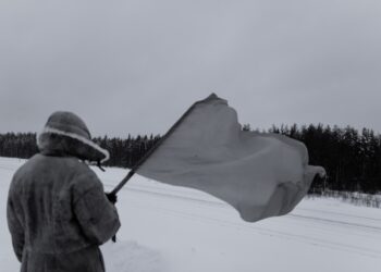 L’anniversario della rivoluzione di Ottobre che attende Putin