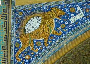 Quando il Paese rischia di crollarti addosso