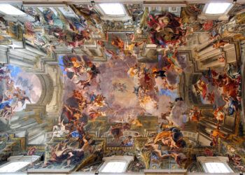 Parisi, la scienza, la religione