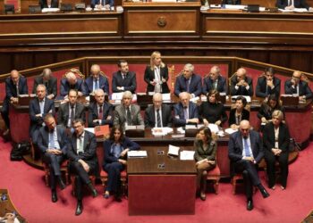 Una commissione d’inchiesta sulla gestione della pandemia