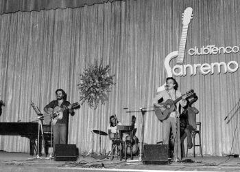 La Targa Tenco a Baglioni. Un colpevole ritardo