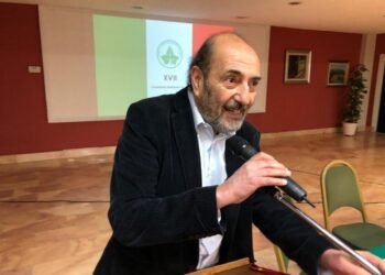 Messina, Currò nominato nel Cda dell’Arisme