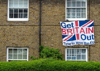 Brexitaly, “Economist” torna a passare il segno