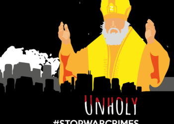 I nuovi confini della Russia sono già stati violati