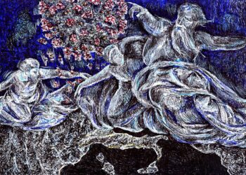 Credevamo di essere onnipotenti e sbagliavamo