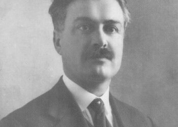 Giovanni Conti pronto ad andare incontro al Diavolo