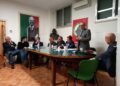 Inaugurata la nuova sede provinciale del Pri di Ravenna, il ricordo di Ugo La Malfa