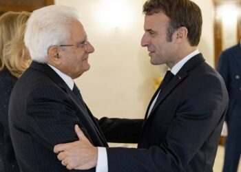 Lo scontro con la Francia un errore fatale