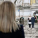 Saponaro, rispetto per le istituzioni democratiche