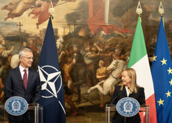 Se il governo si incammina su una prospettiva sbagliata