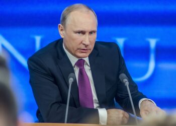 La Russia è solo uno Stato retto da degli assassini