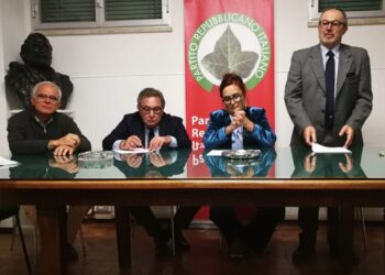 Spirito repubblicano e Patto sociale
