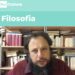 Mauro Cascio torna su Rai Filosofia. La Logica come cominciamento del sapere