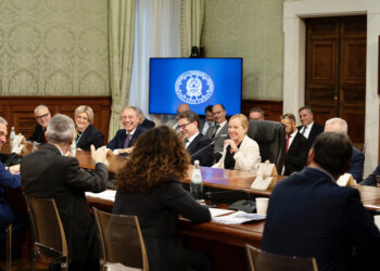 Spirito repubblicano e Patto sociale