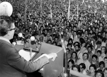 Una precisazione sul Pacciardi di Magris