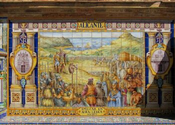 Il malato immaginario del vertice di Alicante