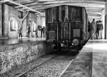 Perché bisogna ancora ricordare la Shoah