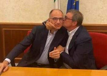 Ultimo tango a Milano