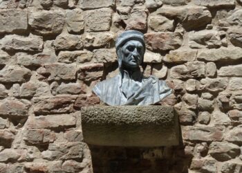 La vision dell’Alighieri oggi brilla in tutti i cuor