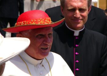 I sotterranei del Vaticano