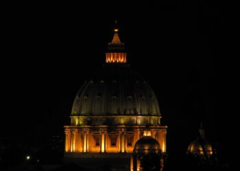 La verità sta in cielo