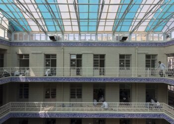 I veri eredi di Marx stanno per essere travolti