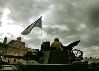 Un bagliore nel buio