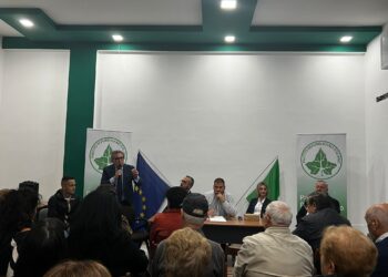 La democrazia repubblicana seduta sul vulcano