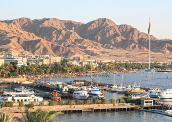 Aqaba può essere la svolta. Forse