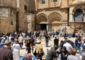 Una guerra segreta tra Iran e Israele