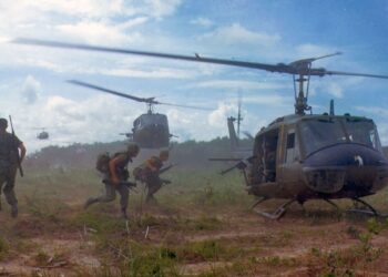 Come l’America vinse la guerra del Vietnam