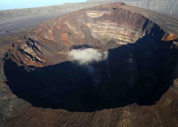 La democrazia repubblicana seduta sul vulcano