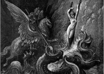 La furia di Orlando aveva pure qualche ragione