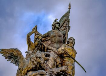 9 febbraio, le ceneri della Rivoluzione romana