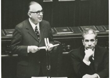 Il fantasma della strage di Stato