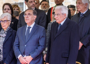 L’antifascismo principio politico non  propagandistico