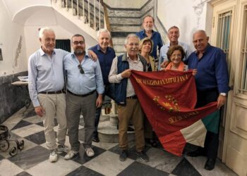 Napoli, il futuro del Pri, incontro con Pezzullo il 20 marzo