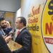 Sud chiama nord intervista a Cateno De Luca