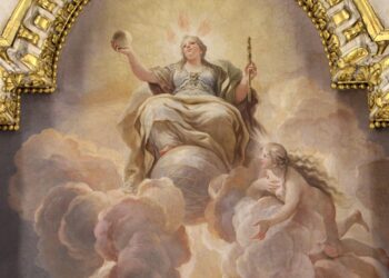 La meraviglia del barbaro